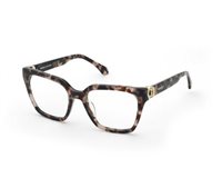 Eyeglasses frame Twinset Woman VTW093HAVANA53
